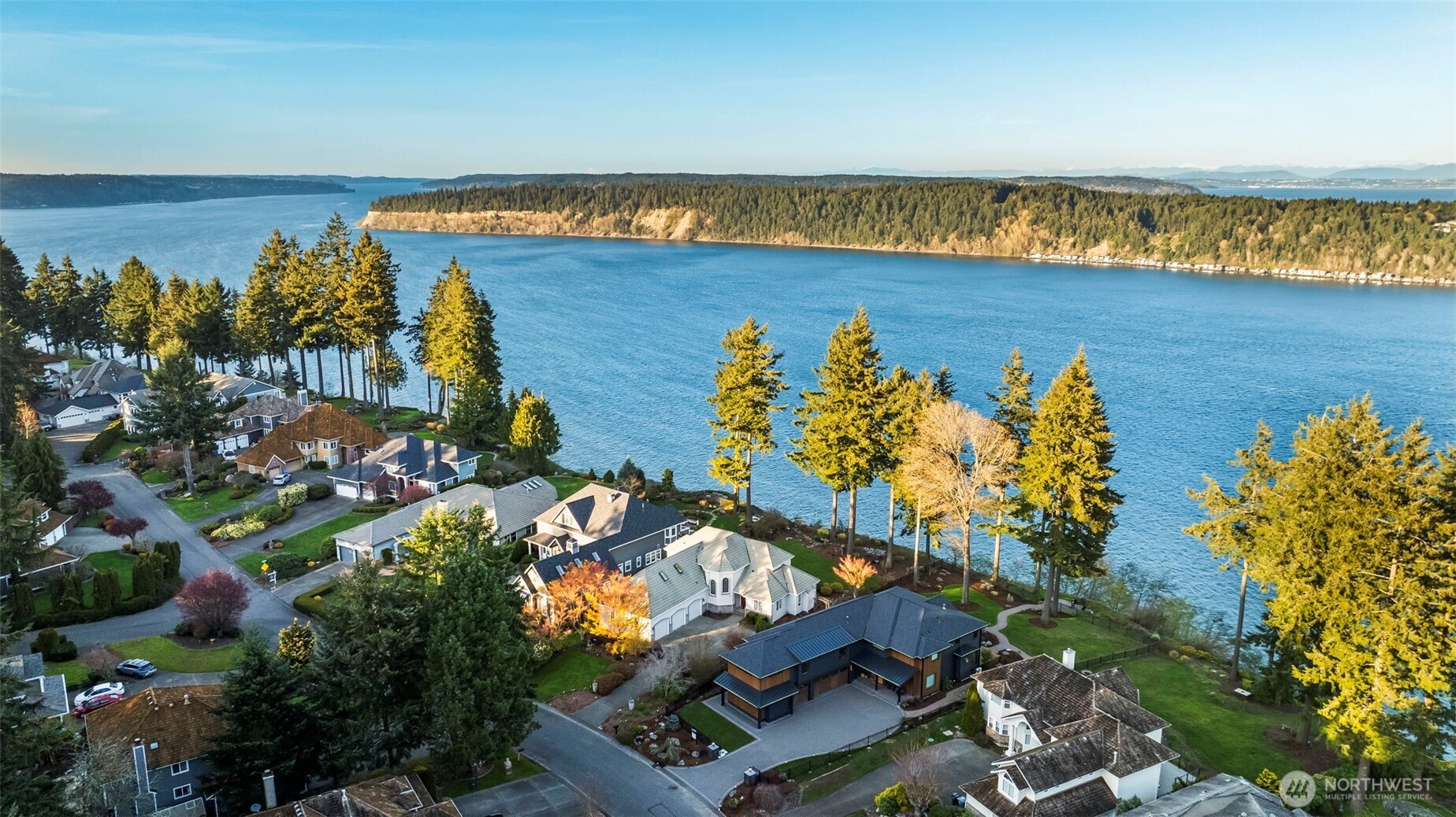 3323 9th Avenue Ct NW Gig Harbor WA 98335