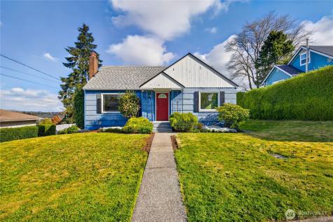 403 E Spruce Street Mount Vernon WA 98273