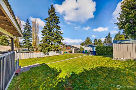 403 E Spruce Street Mount Vernon WA 98273