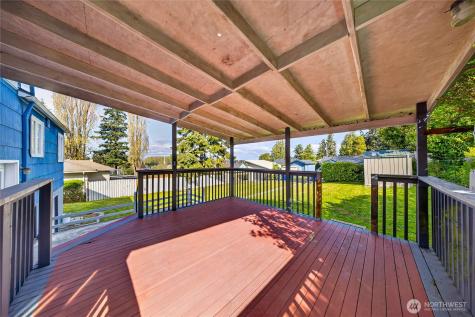 403 E Spruce Street Mount Vernon WA 98273
