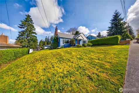 403 E Spruce Street Mount Vernon WA 98273
