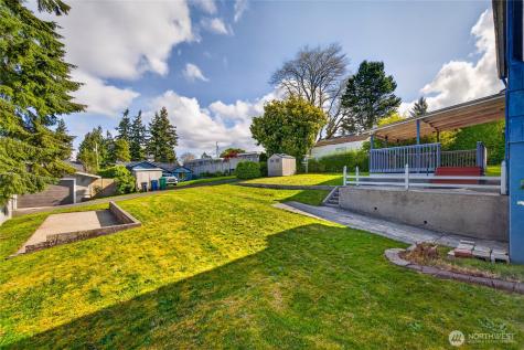 403 E Spruce Street Mount Vernon WA 98273