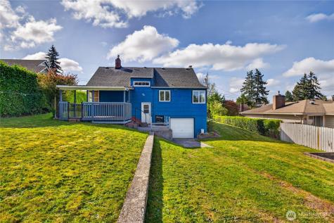 403 E Spruce Street Mount Vernon WA 98273