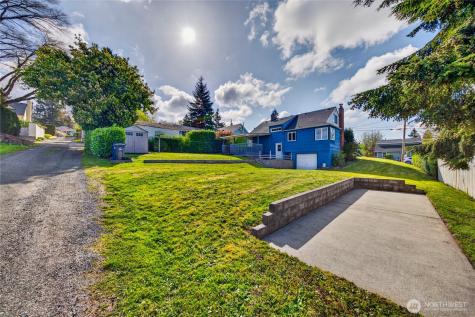 403 E Spruce Street Mount Vernon WA 98273