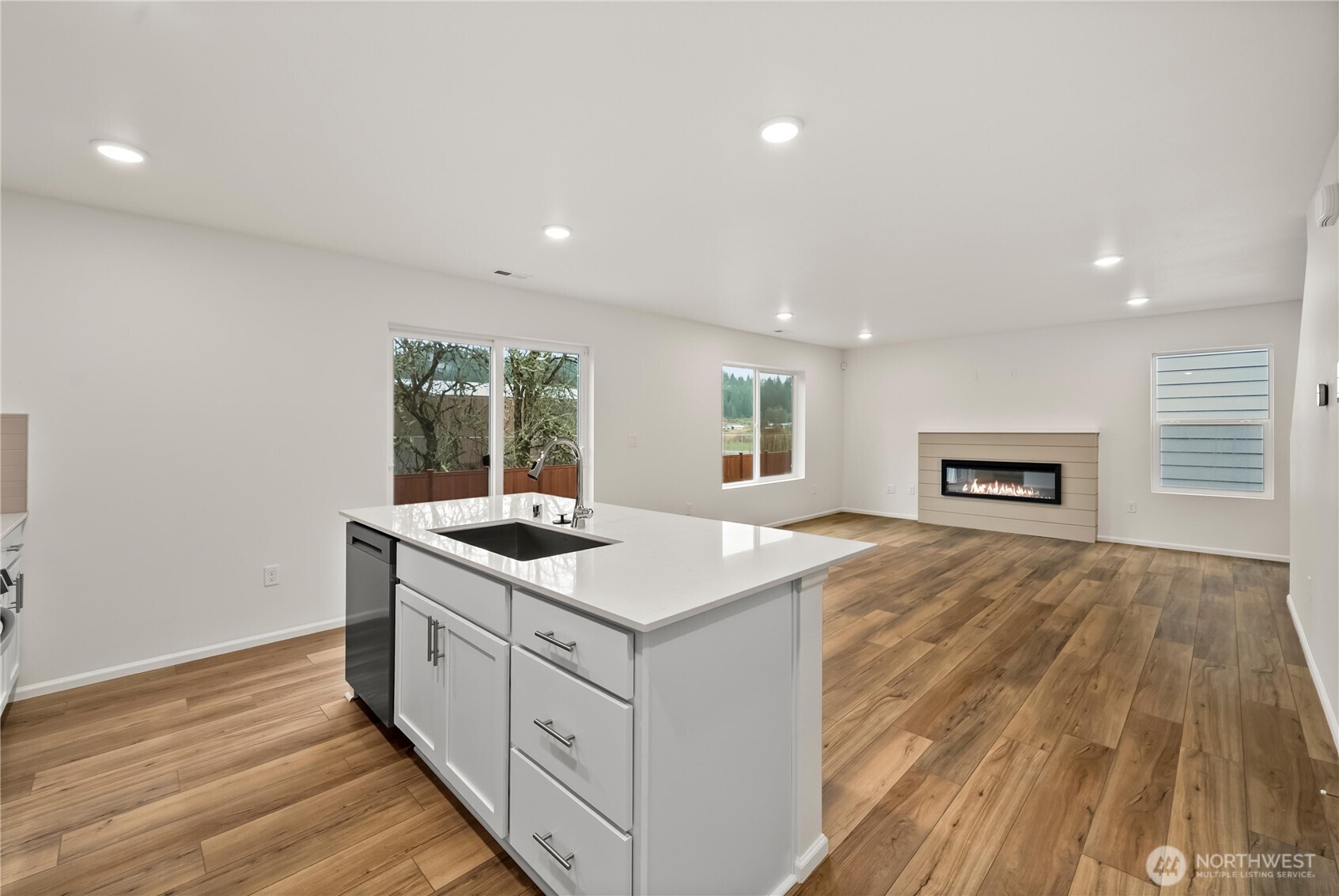 685 Salzer Creek Drive Centralia WA 98531