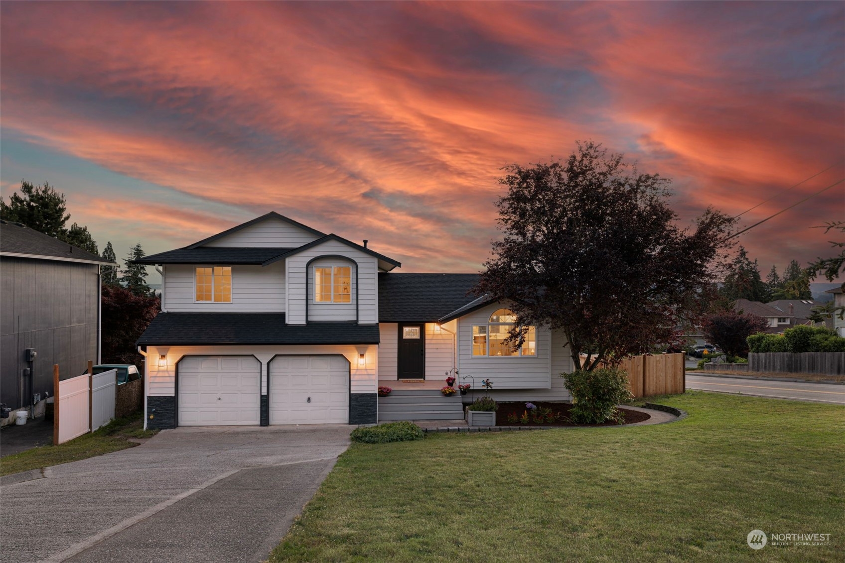 5128 70th Drive Ne Marysville WA 98270