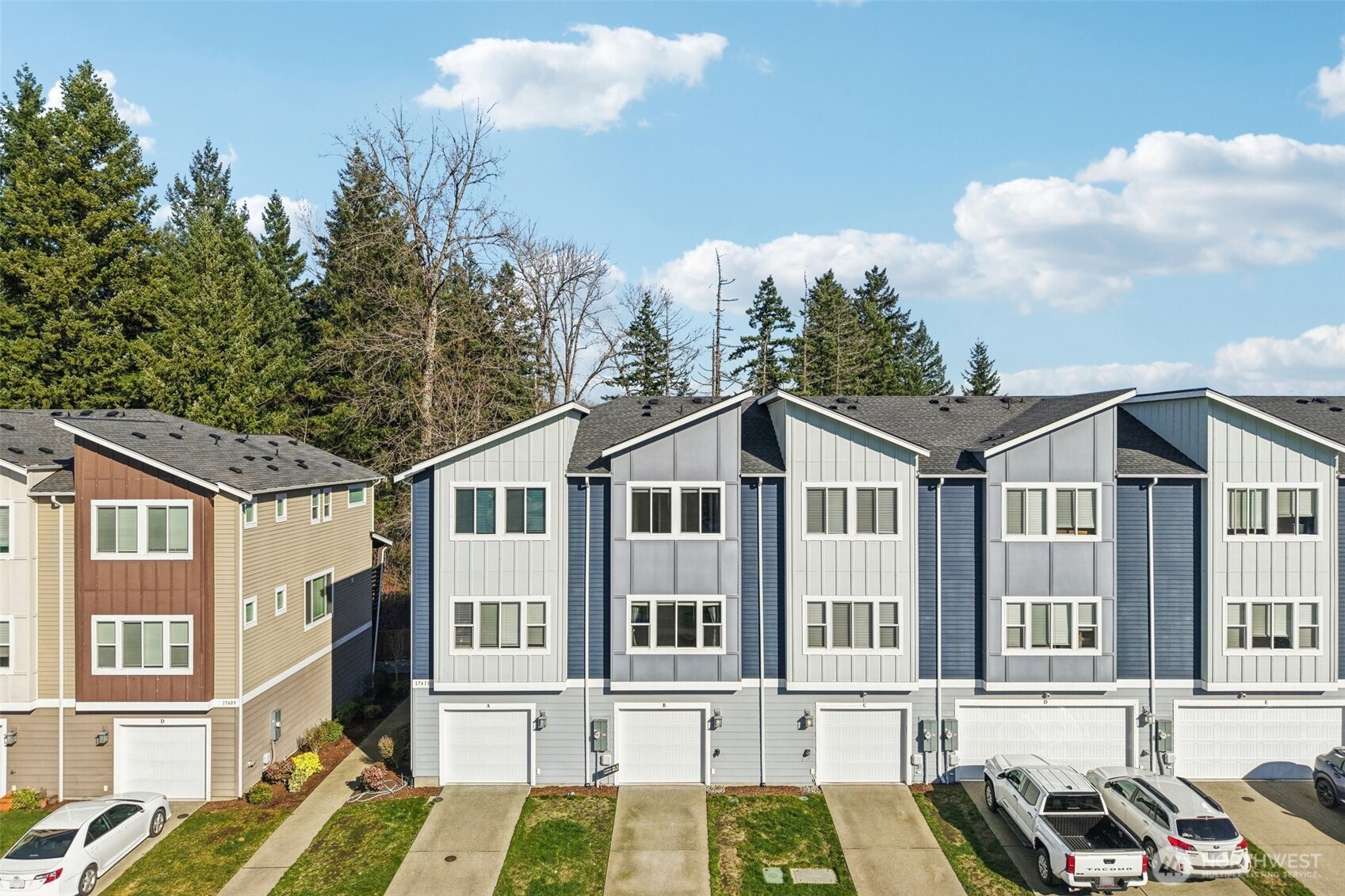 17411 118th Avenue Court E Puyallup WA 98374