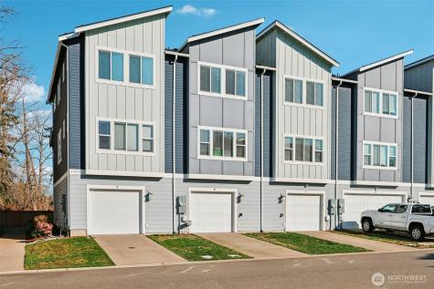 17411 118th Avenue Court E Puyallup WA 98374