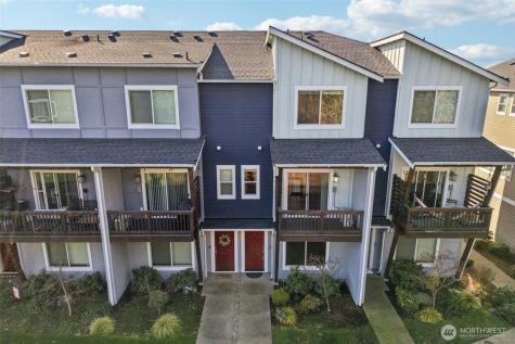 17411 118th Avenue Court E Puyallup WA 98374