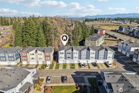 17411 118th Avenue Court E Puyallup WA 98374