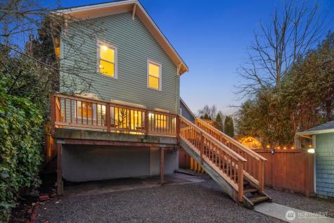 1121 N M Street Tacoma WA 98403