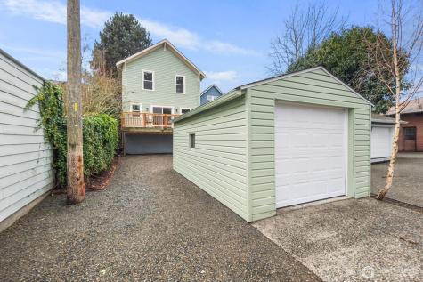 1121 N M Street Tacoma WA 98403