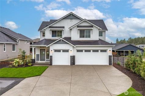 16412 30th Avenue E Tacoma WA 98446