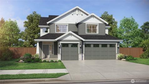 16412 30th Avenue E Tacoma WA 98446