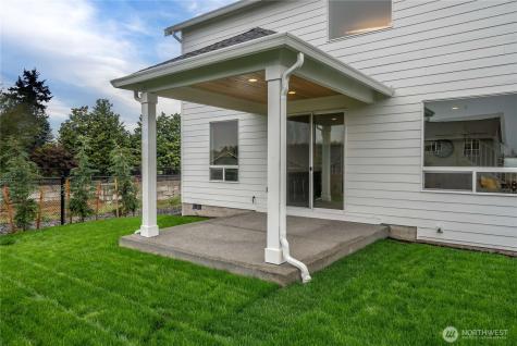 16412 30th Avenue E Tacoma WA 98446