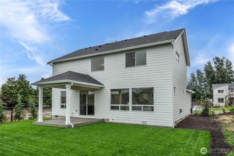 16412 30th Avenue E Tacoma WA 98446