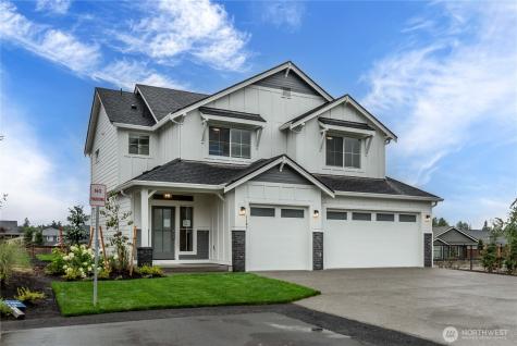 16412 30th Avenue E Tacoma WA 98446