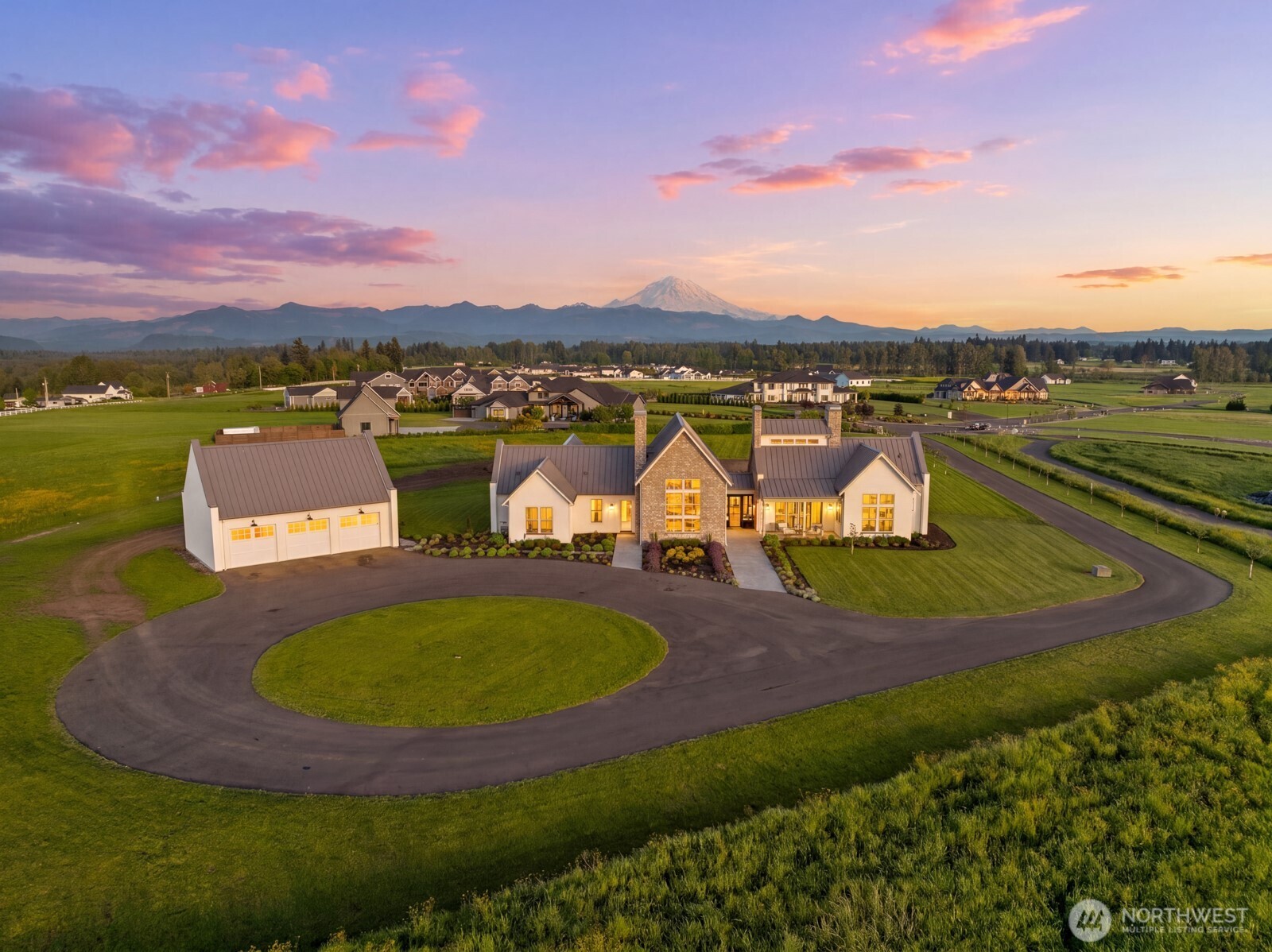 6624 233rd Avenue E Buckley WA 98321