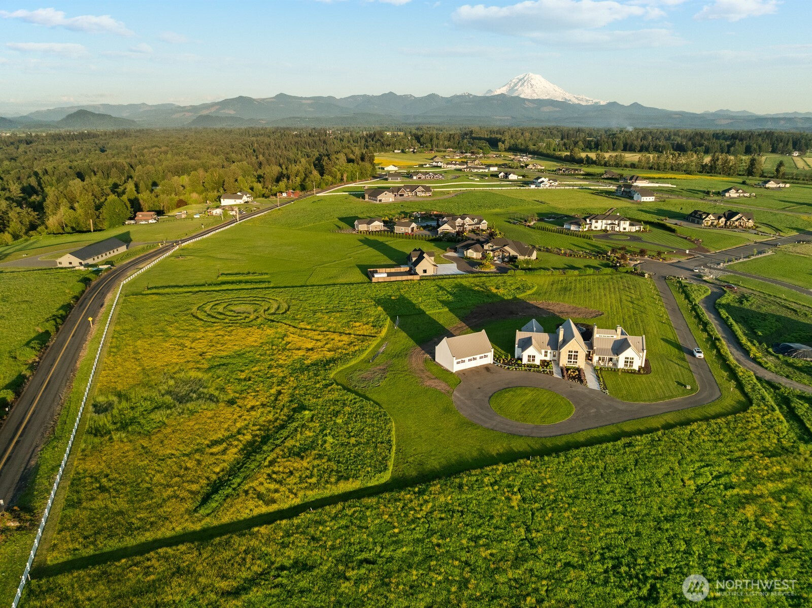 6624 233rd Avenue E Buckley WA 98321