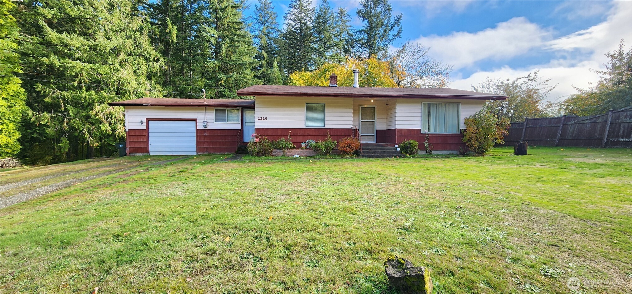 1216 Kaiser Road SW Olympia WA 98512