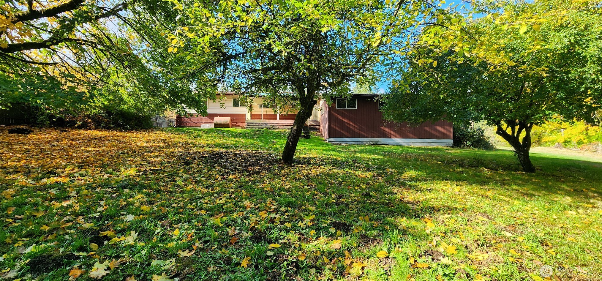 1216 Kaiser Road SW Olympia WA 98512