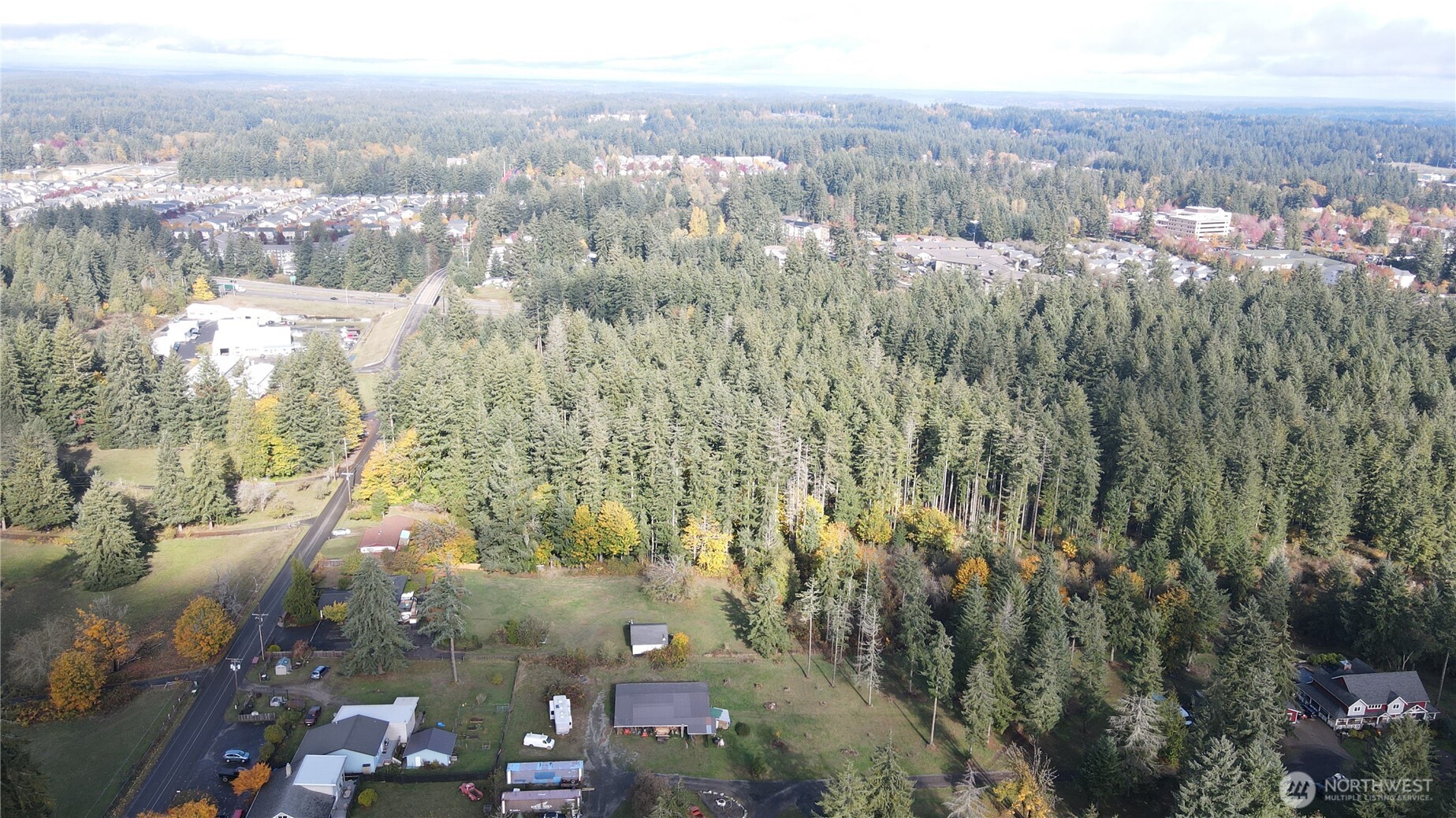 1216 Kaiser Road SW Olympia WA 98512