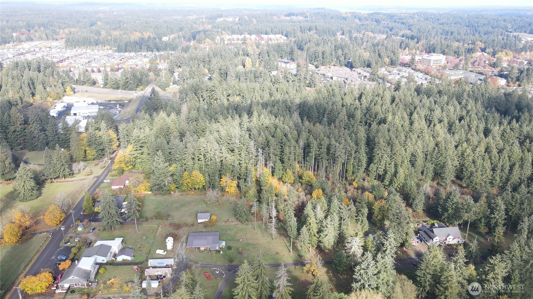 1216 Kaiser Road SW Olympia WA 98512