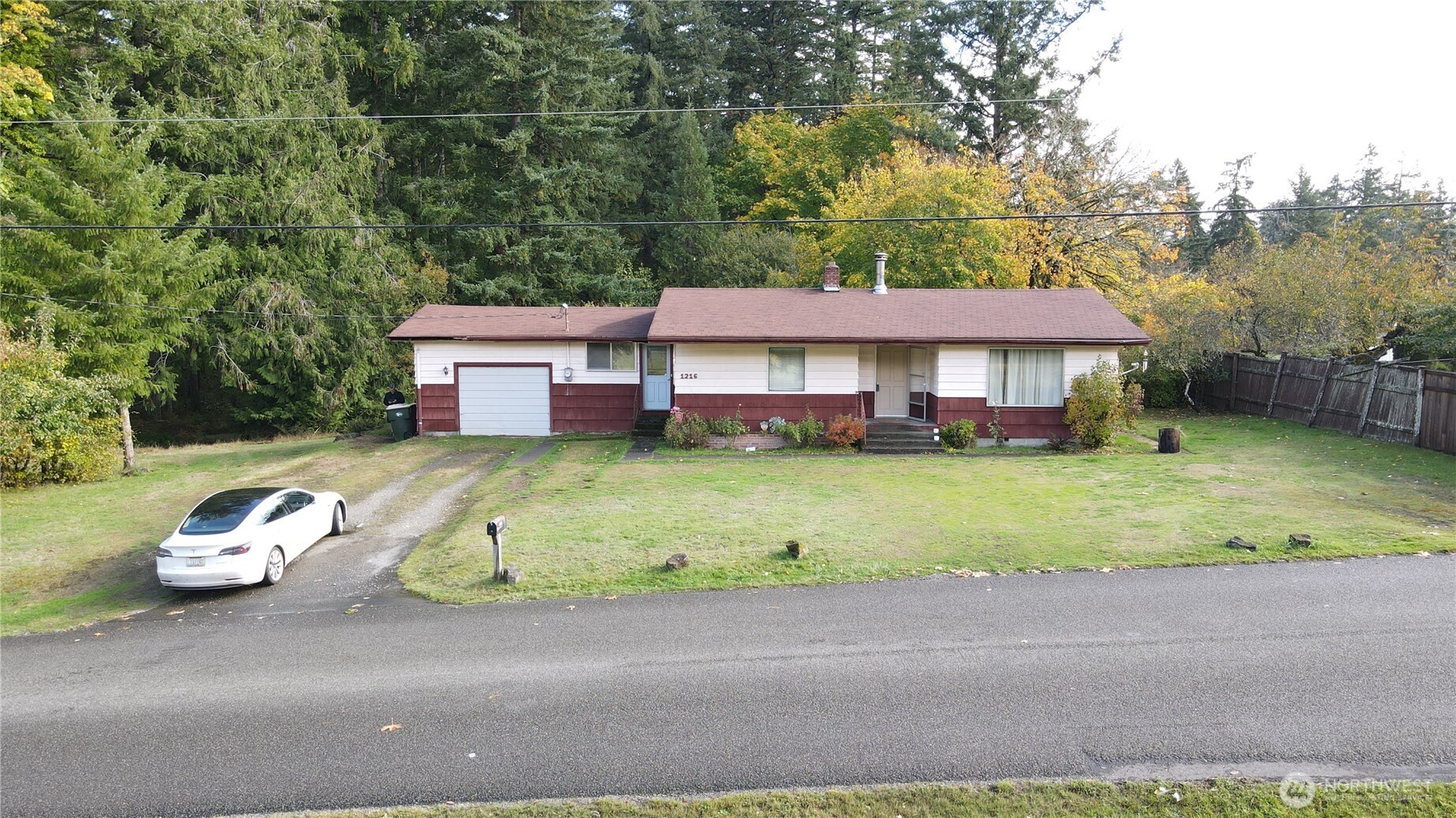 1216 Kaiser Road SW Olympia WA 98512