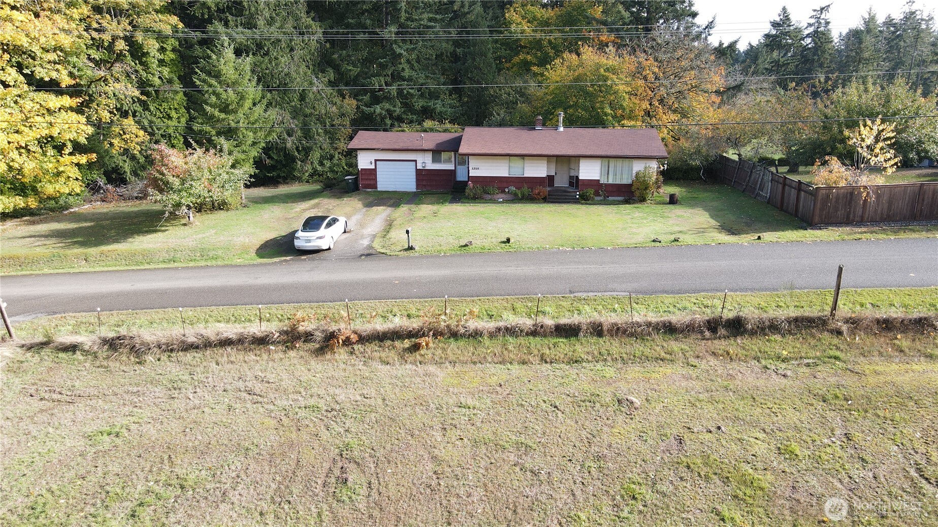 1216 Kaiser Road SW Olympia WA 98512