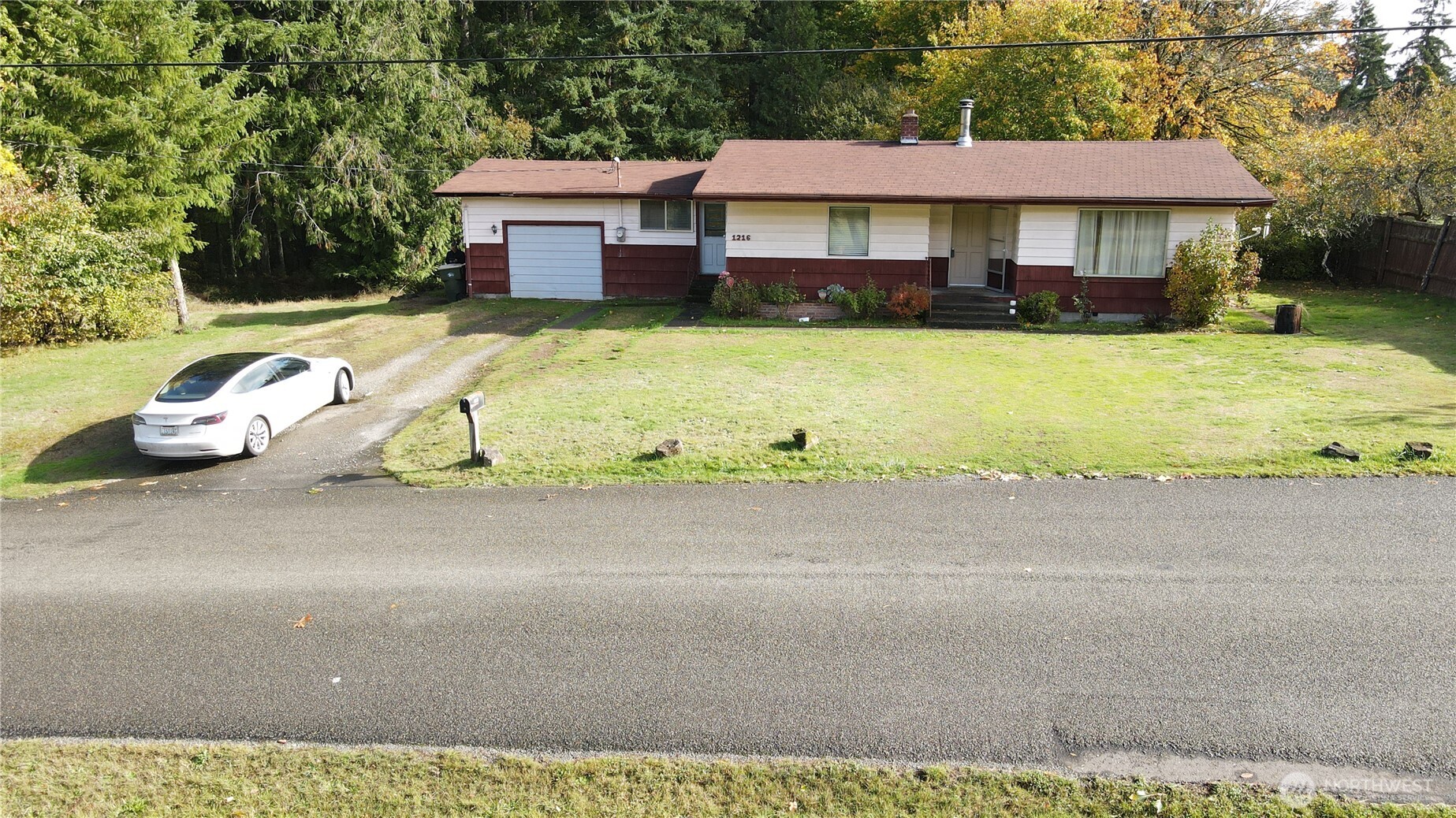 1216 Kaiser Road SW Olympia WA 98512