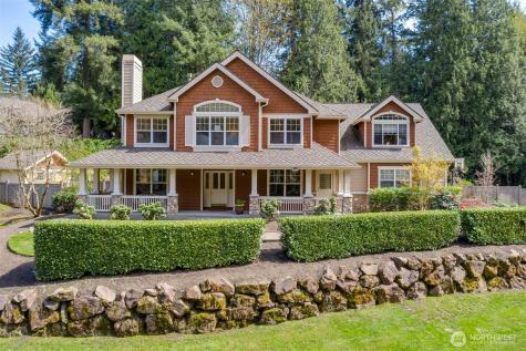 12118 198th Avenue NE Woodinville WA 98077