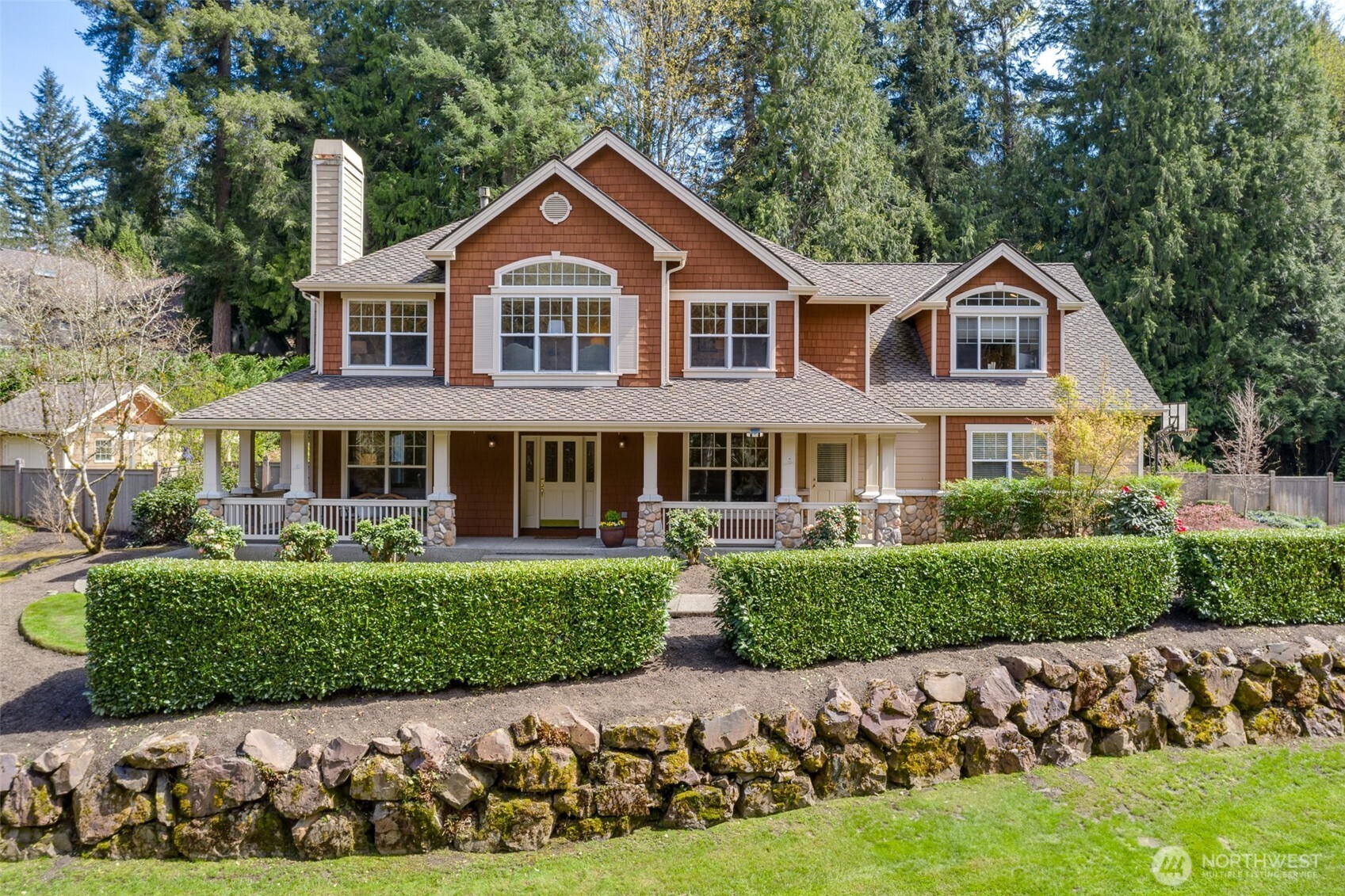 12118 198th Avenue NE Woodinville WA 98077
