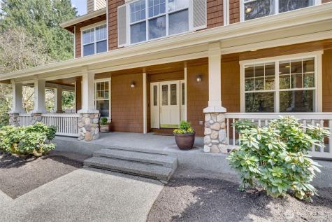 12118 198th Avenue NE Woodinville WA 98077