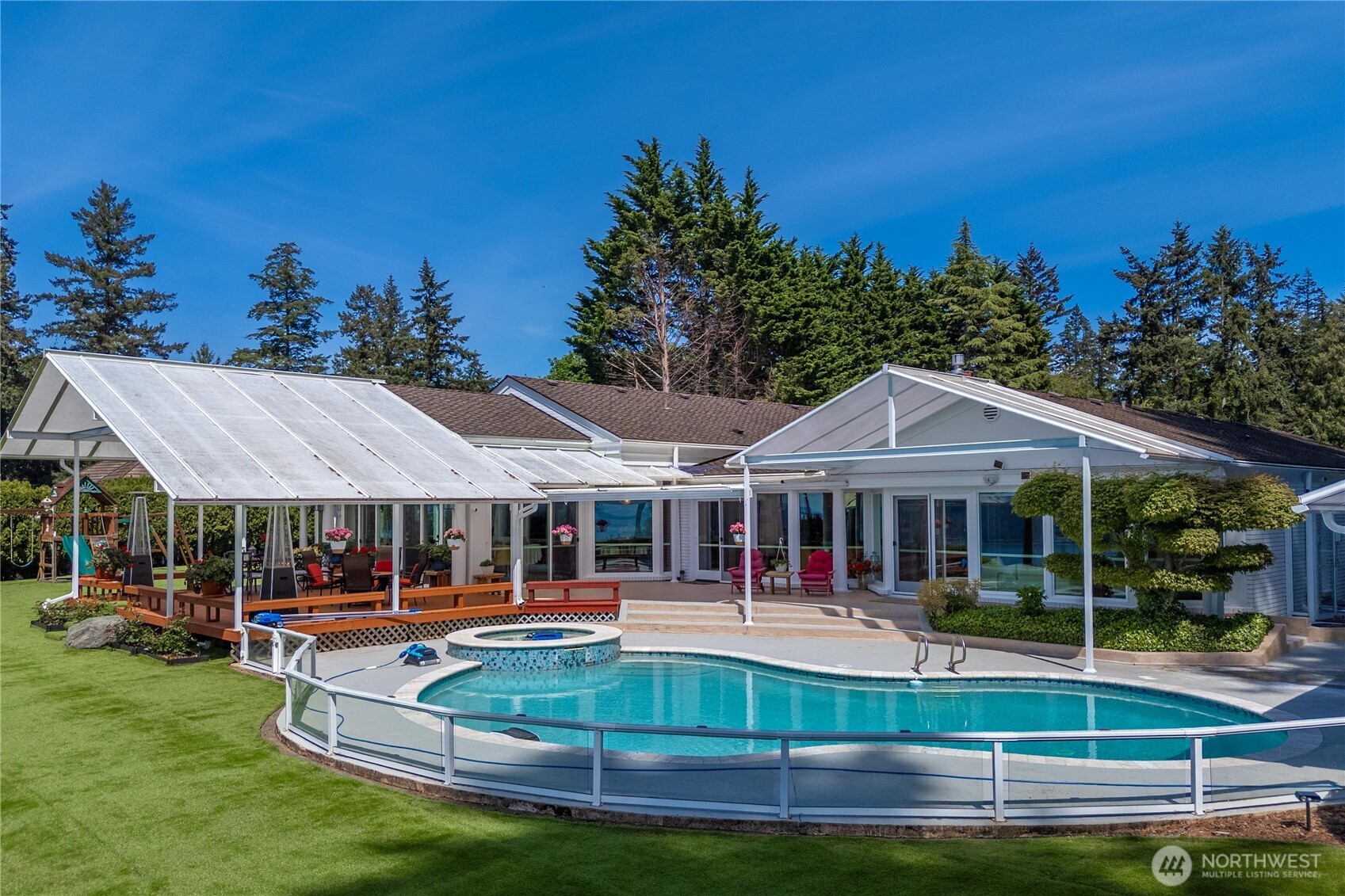 Mukilteo WA 98275