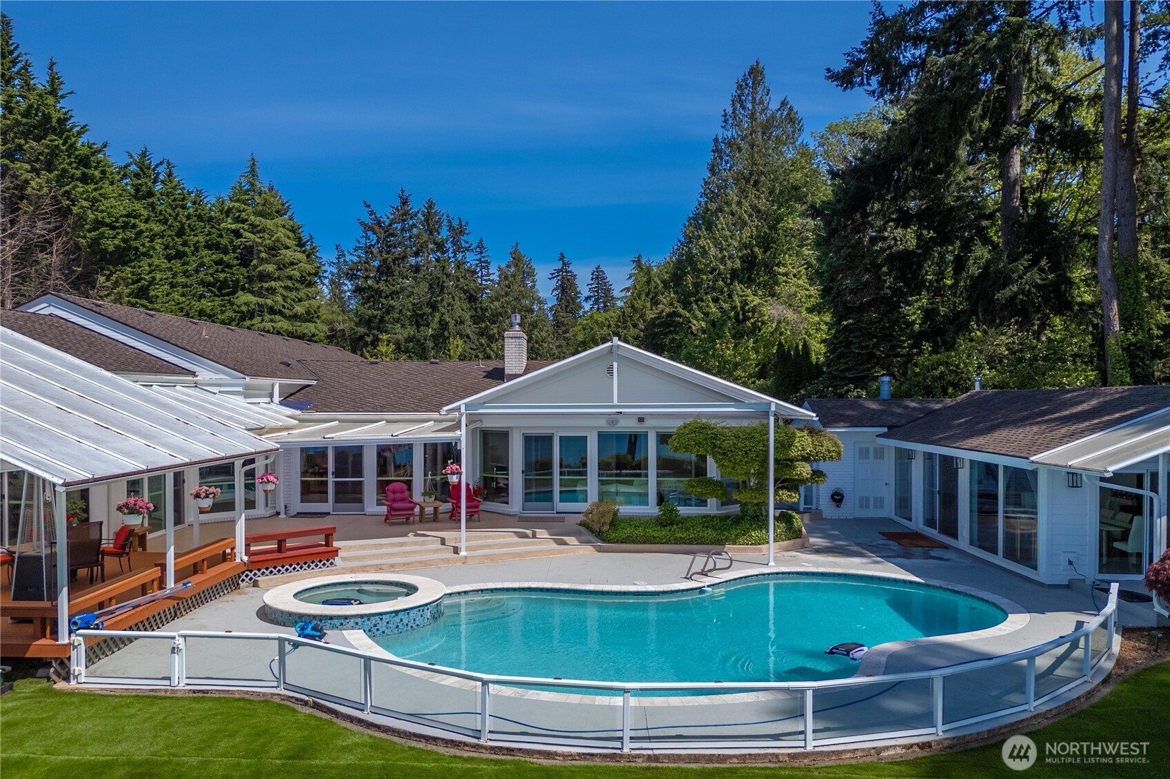 Mukilteo WA 98275