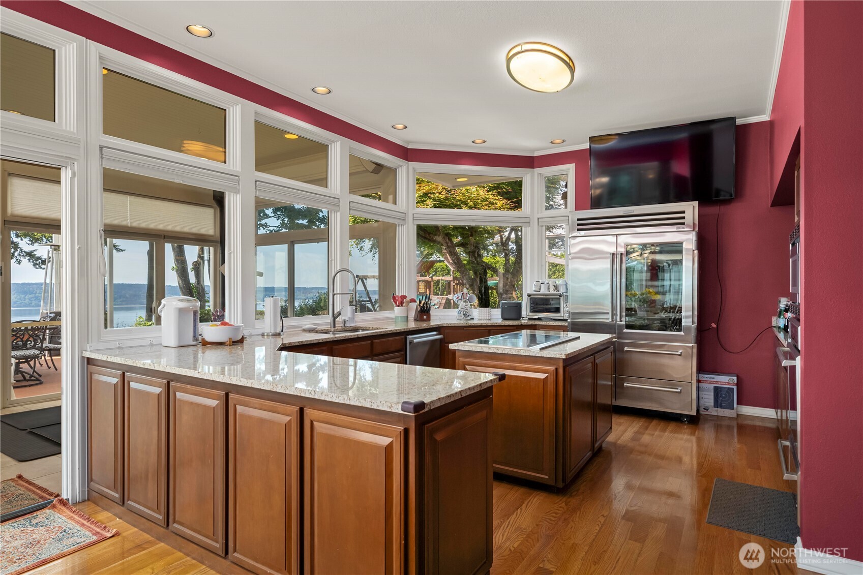 Mukilteo WA 98275