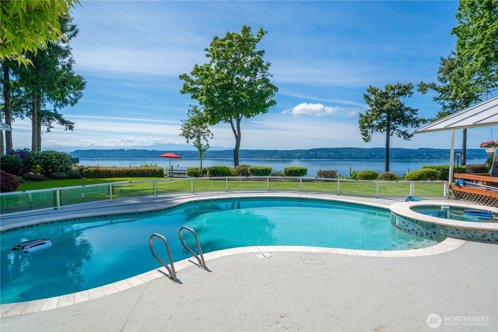 Mukilteo WA 98275