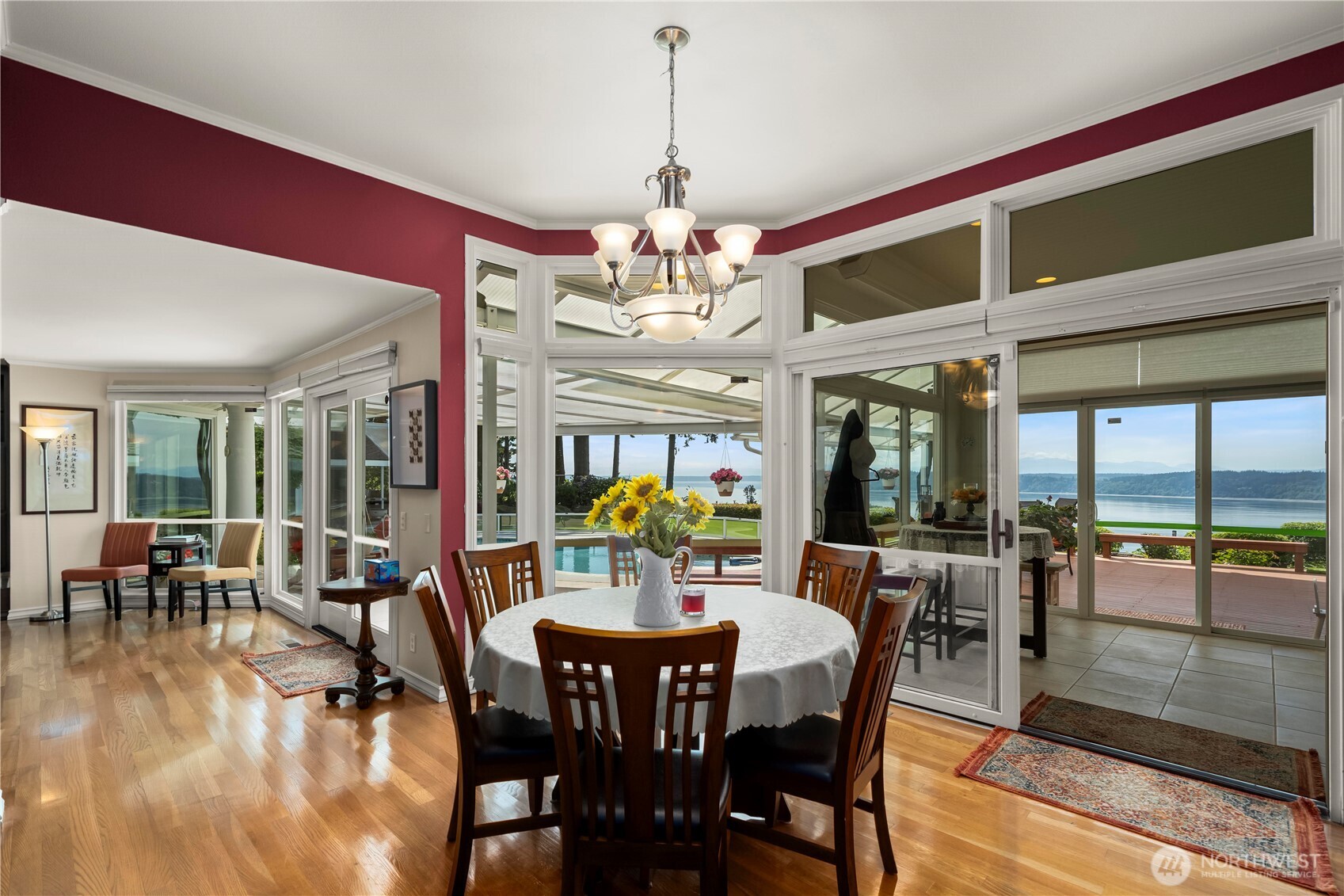 Mukilteo WA 98275