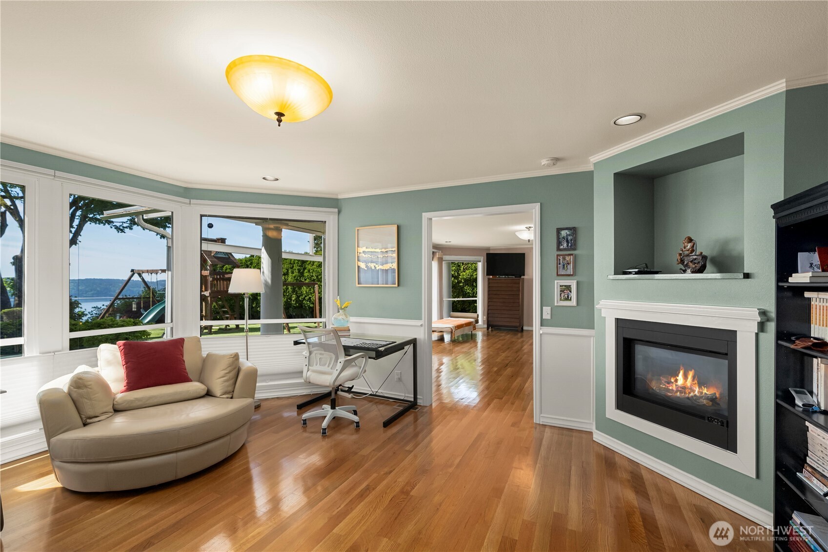 Mukilteo WA 98275