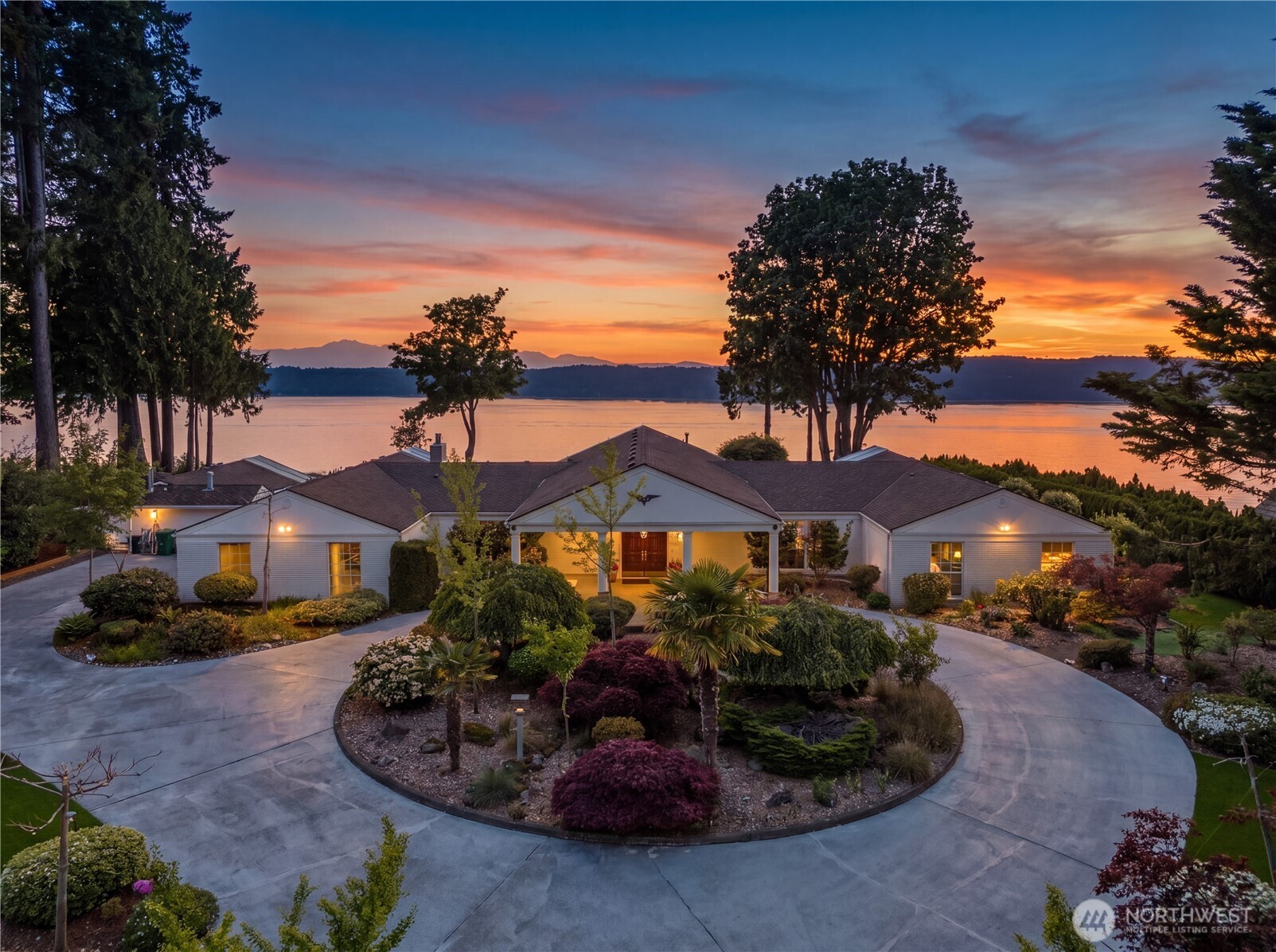 Mukilteo WA 98275