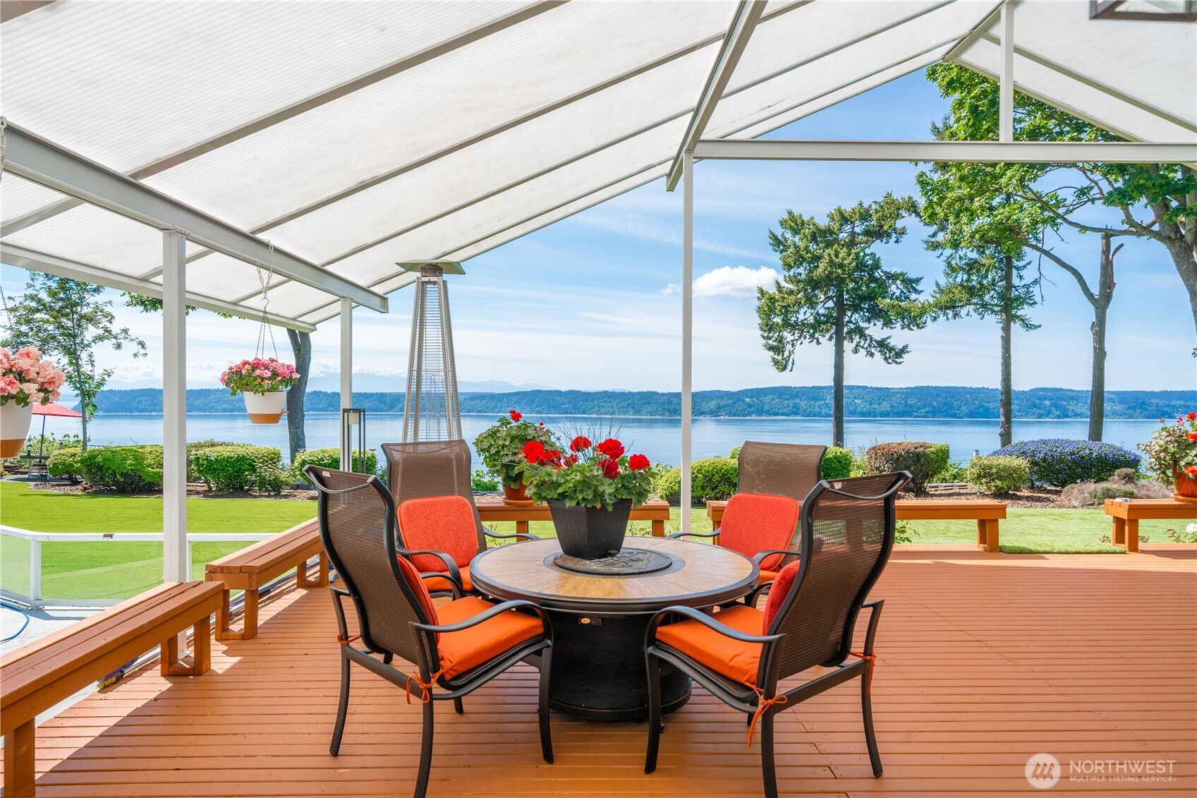 Mukilteo WA 98275