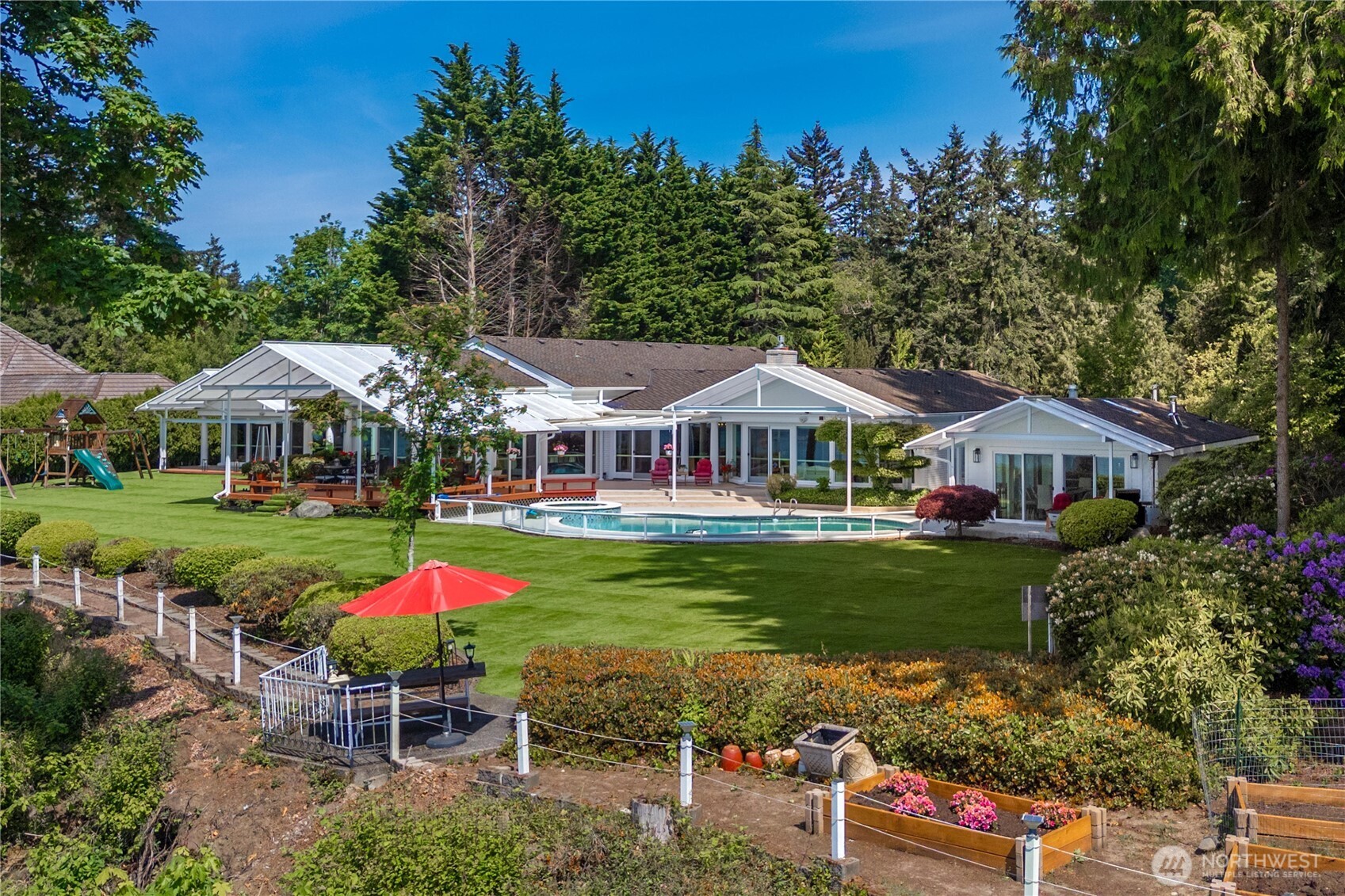 Mukilteo WA 98275