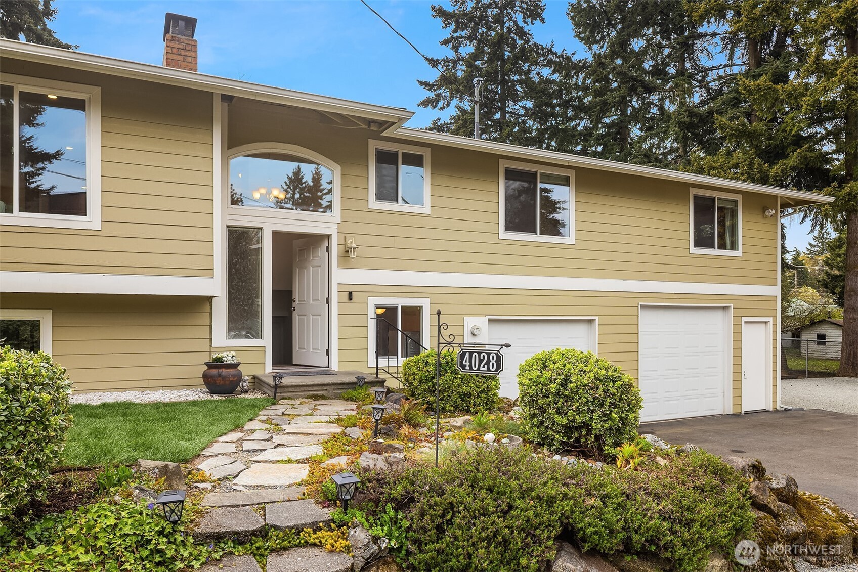4028 S 175th Street Seatac WA 98188