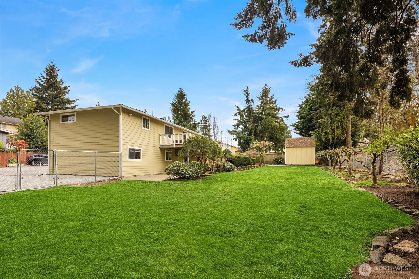 4028 S 175th Street Seatac WA 98188