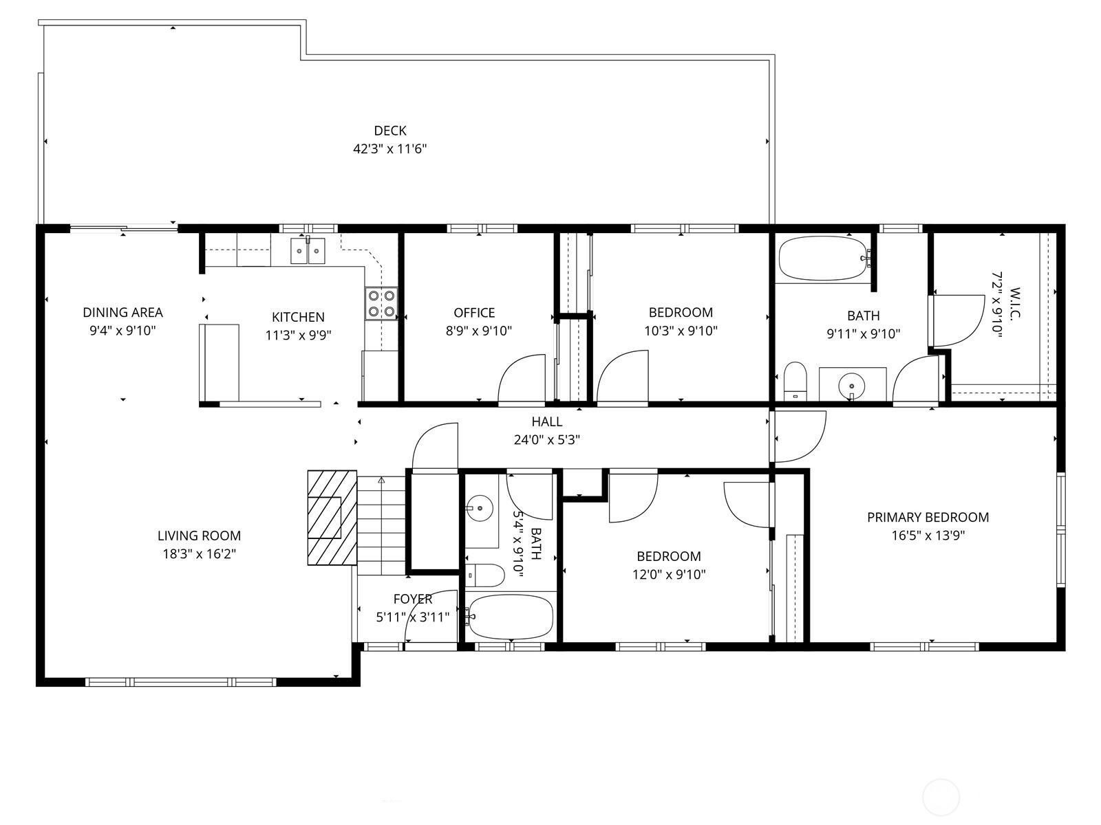 4028 S 175th Street Seatac WA 98188