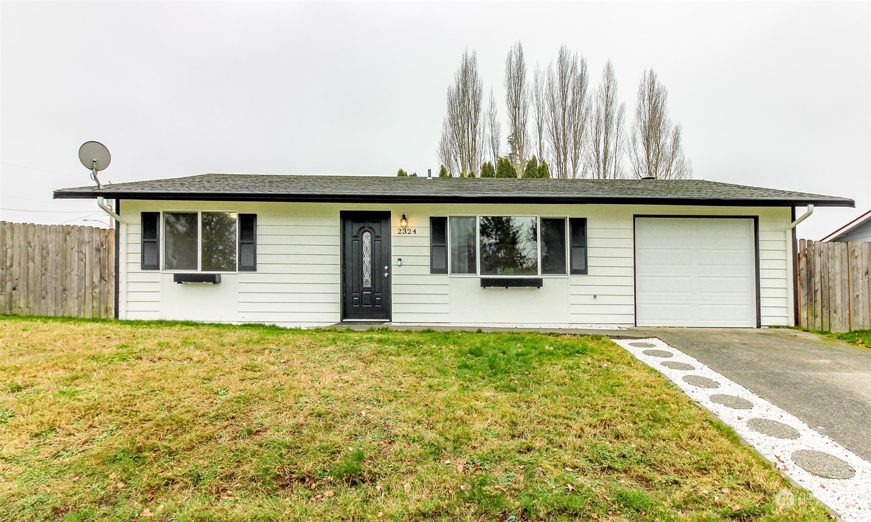 2324 58th Avenue NE Tacoma WA 98422