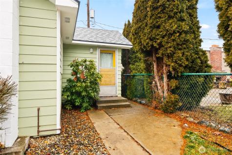 405 S Sampson Street Ellensburg WA 98926