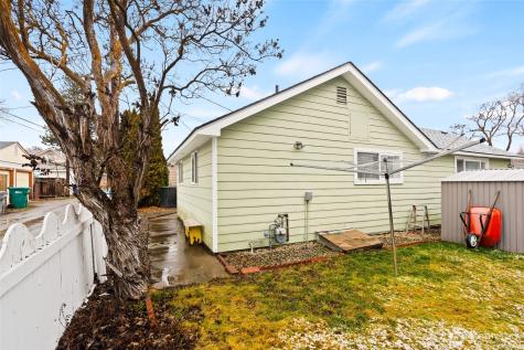 405 S Sampson Street Ellensburg WA 98926