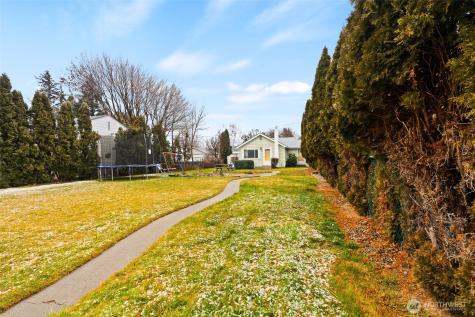 405 S Sampson Street Ellensburg WA 98926