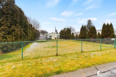 405 S Sampson Street Ellensburg WA 98926